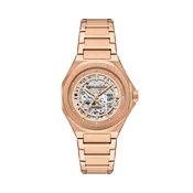 Ročna ura Armani Exchange Andrea AX4619 Zlata