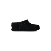 UGG copati ženski semišasti W Enwrap Clog