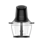 TESLA Seckalica FC300B 500W/crna