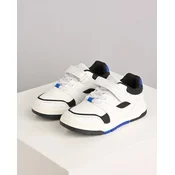 Emelie Strandberg Patike za decake D645, Bele