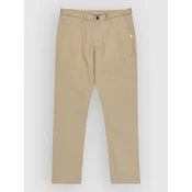 Element Regular Chino Twill Pants aluminum