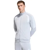 adidas Tiro 26 muška majica, siva, vel. XL