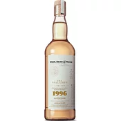 deer-bear Škotski Whisky Deer, Bear & Moose The Gentlemen 0,7 l