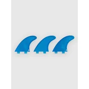 ROAM Thruster Allround Two Tab Fin Set black