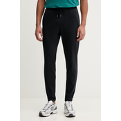 Moška trenirka Under Armour  Rival LW Jogger Black/Black L
