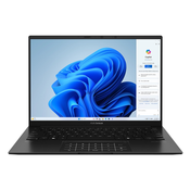 Laptop ASUS ZenBook 14 UM3406HA-QD036W Ryzen7 8840HS 16GB 1TB SSD Win11