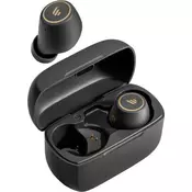 Edifier TWS1 Pro wireless headphones TWS (dark grey)