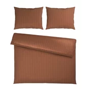 Posteljina 200x200cm 2x60x80cm Dobby Streif Xxl
