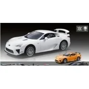 shumee Avto na daljinsko upravljanje Lexus LFA 37x16x15,5 cm 6691