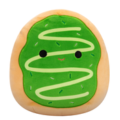 Squishmallows Matcha krof - Daisuke