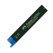 Faber-Castell Faber - Castell Grafitno črnilo za mikro svinčnik 0,7 mm H