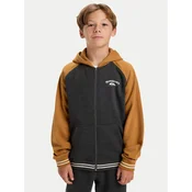 Quiksilver Jopa Knowledge Area EQBFT03949 Pisana Regular Fit