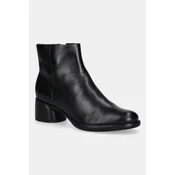 Usnjeni gležnarji Ecco Sculpted 35 Clean Boot