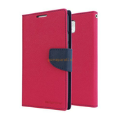 GOOSPERY preklopna torbica Fancy Diary SAMSUNG GALAXY S3 i9300 - pink moder