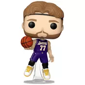 Bobble Figure Basketball NBA - LA Lakers POP! - Luka Doncic #221