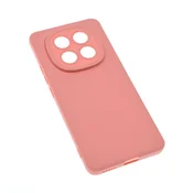 Teracell Maska za Xiaomi Redmi Note 15 5G EU mat tamno Giulietta, Roze