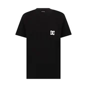 DC Shoes Funkcionalna majica, črna
