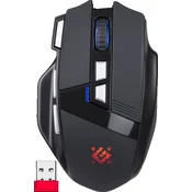 Bežicni gaming miš Defender Knight GM-885 3200dpi