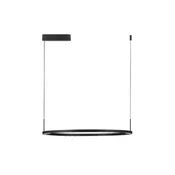 LUNETA OBESEK LED 46W 1879lm 3000K IP20 NL9030926