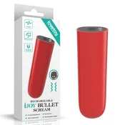 Gardj Europe IJOY Polnilni Bullet Scream