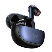 Bluetooth slušalke Mcdodo N2 Series BT 5.3 z ANC in ENC tehnologijo, IPX4 - black