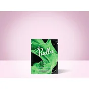 PUELLA Double Y Variant: Enkratni vzorec (1 pranj)