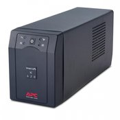 APC Smart-UPS 620VA/390W SC620I