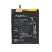 baterija za Nokia 6 / Nokia 7, originalna, 3000 mAh