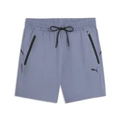 PUMATECH Relaxed 6 Shorts Men, Lifestyle, Gray Sky, XL