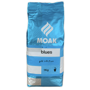 Caffe Moak Blues Gold Selection kavna zrna 1kg