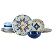 Creatable JEDILNI SERVIS Patio