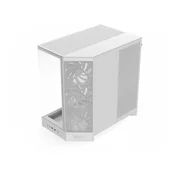 NZXT Gaming kucište H9 Flow Cm-H92Fw-01