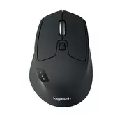 Logitech M720 Triathlon bežična Bluetooth miša