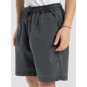 Quiksilver Taxer Kids Kratke hlace black