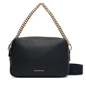 Ročna torba MICHAEL Michael Kors 32S5GYTC5L Mornarsko modra