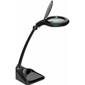 Maul Maul 8261290 LED-svetilka z lupo Faktor povečave: 1.75 x, 4 x EEK: G (A - G), (20521560)