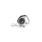 Flexi Comfort Plus XS trak 3 m antracit