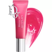 DIOR Dior Addict Lip Glow Butter sjajilo za njegu usana s ceramidy a peptidy nijansa 105 Lychee 10 ml