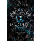 Darkest Obsession