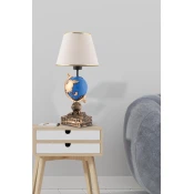 Opviq Stona lampa E27 Socket