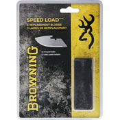 Browning Speed Load Replacement Blades