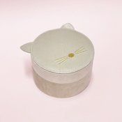 Rockahula škatla za nakit - Cleo Cat