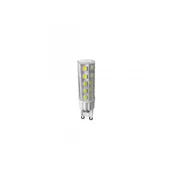 G9 LED žarnica ZAR4410SLL 5,5 W, 6000 K, brez utripanja
