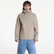 Vetrovka Horsefeathers Seeker Jacket Taupe L