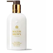 Molton Brown Losjon za telo Oudh Accord & Gold 300 ml