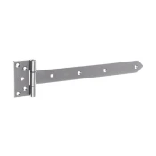 SKLEPNA SPONA DOLGA 300x45x90mm VRATNA, POCINKANA | Topdom
