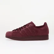 Sneakers adidas Superstar II Maroon/ Maroon EUR 37 1/3
