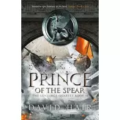 Prince of the Spear