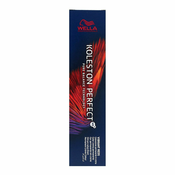 NEW Obstojna barva Koleston Me+ Wella Koleston Me+ No 8/34 (60 ml)
