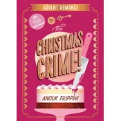Its Christmas Crime!